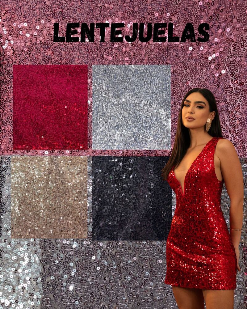 Korean traditional fabric rolls at shop