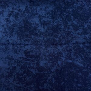 Azul Bengalina pantalonera estampada