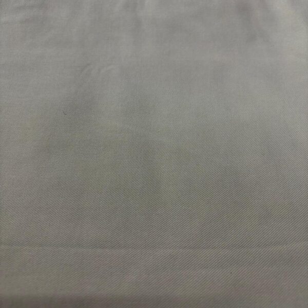 Beige Bengalina twill