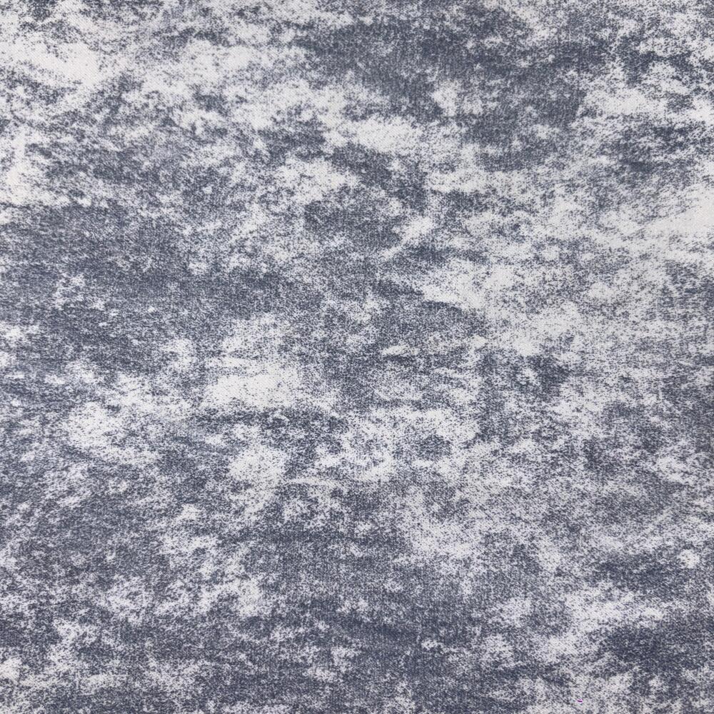 Blanco azul