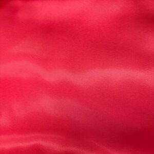 Rojo Satin Fashion