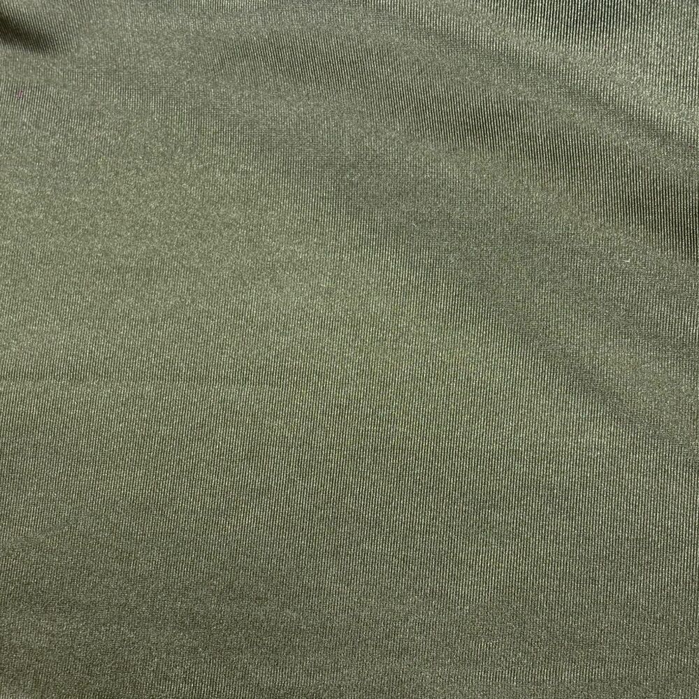 Verde militar